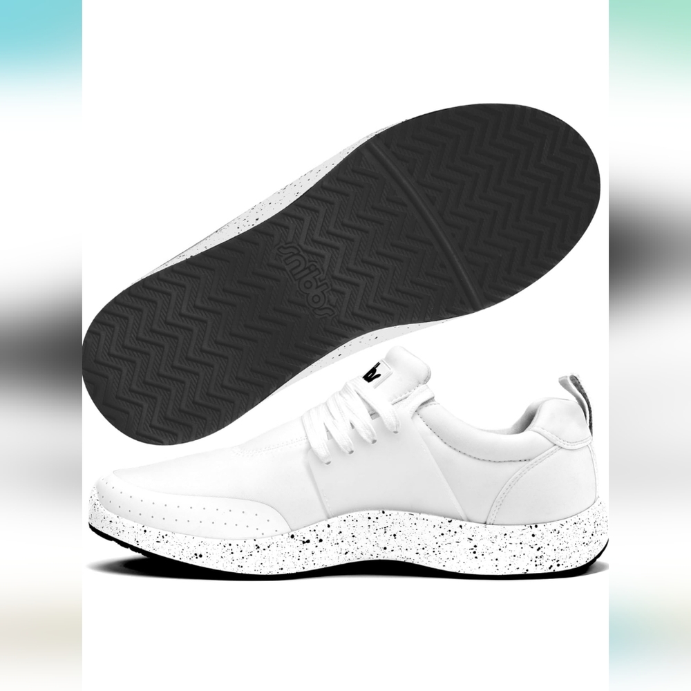 Spacecloud Non-skid shoes